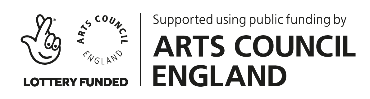 英格兰艺术委员会
