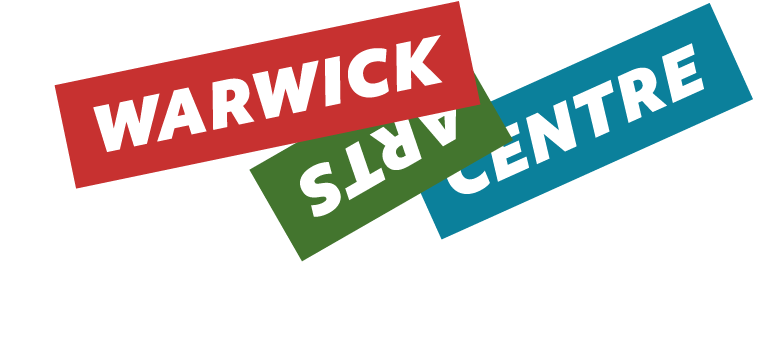 Warwick Arts Centre Logo