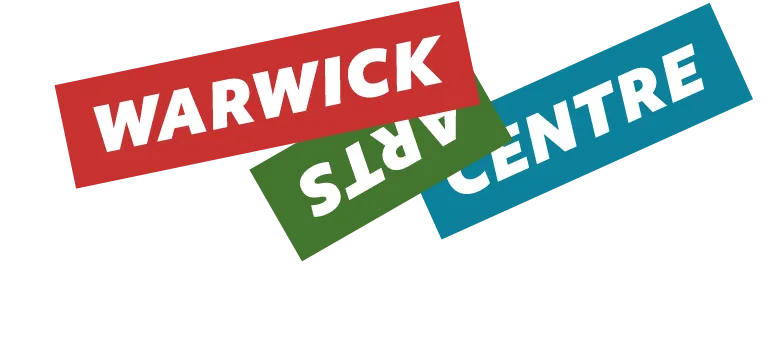 Warwick Arts Centre Logo