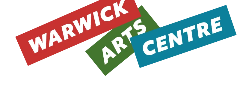 Warwick Arts Centre Logo