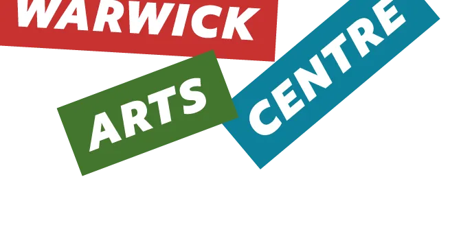 Warwick Arts Centre Logo
