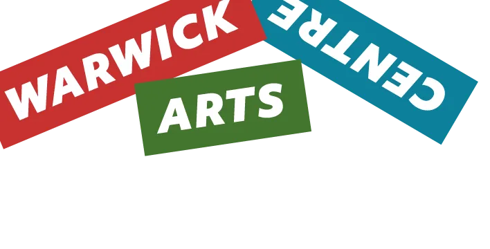 Warwick Arts Centre Logo