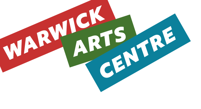 Warwick Arts Centre Logo