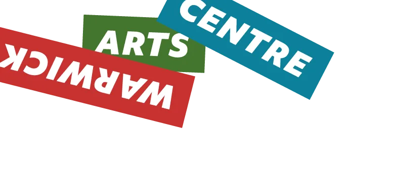 Warwick Arts Centre Logo