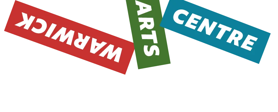 Warwick Arts Centre Logo