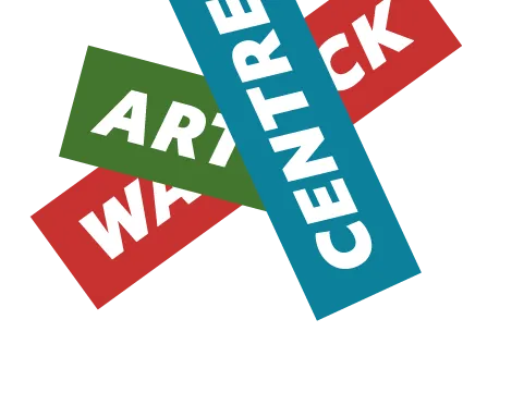Warwick Arts Centre Logo