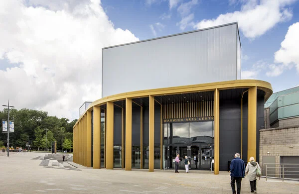 Arts Centre exterior