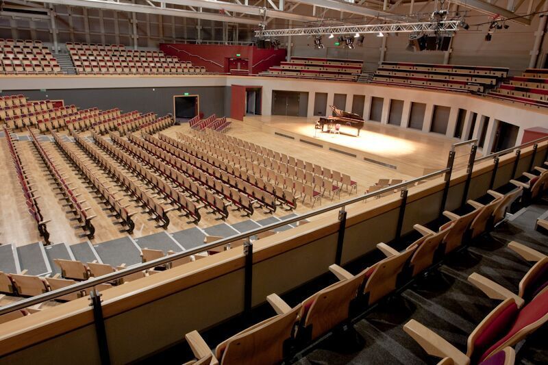 Warwick Arts Centre Seating Plans Warwick Arts Centre warwick-arts-centre-seating-plans-warwick-arts-centre