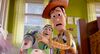 An animated image of a cowboy (Woody) and a Space Ranger (Buzz). They both look shocked. 
