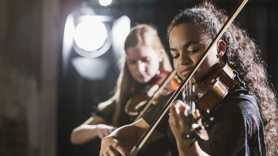 Instrumental Warwick Arts Centre Warwick Arts Centre