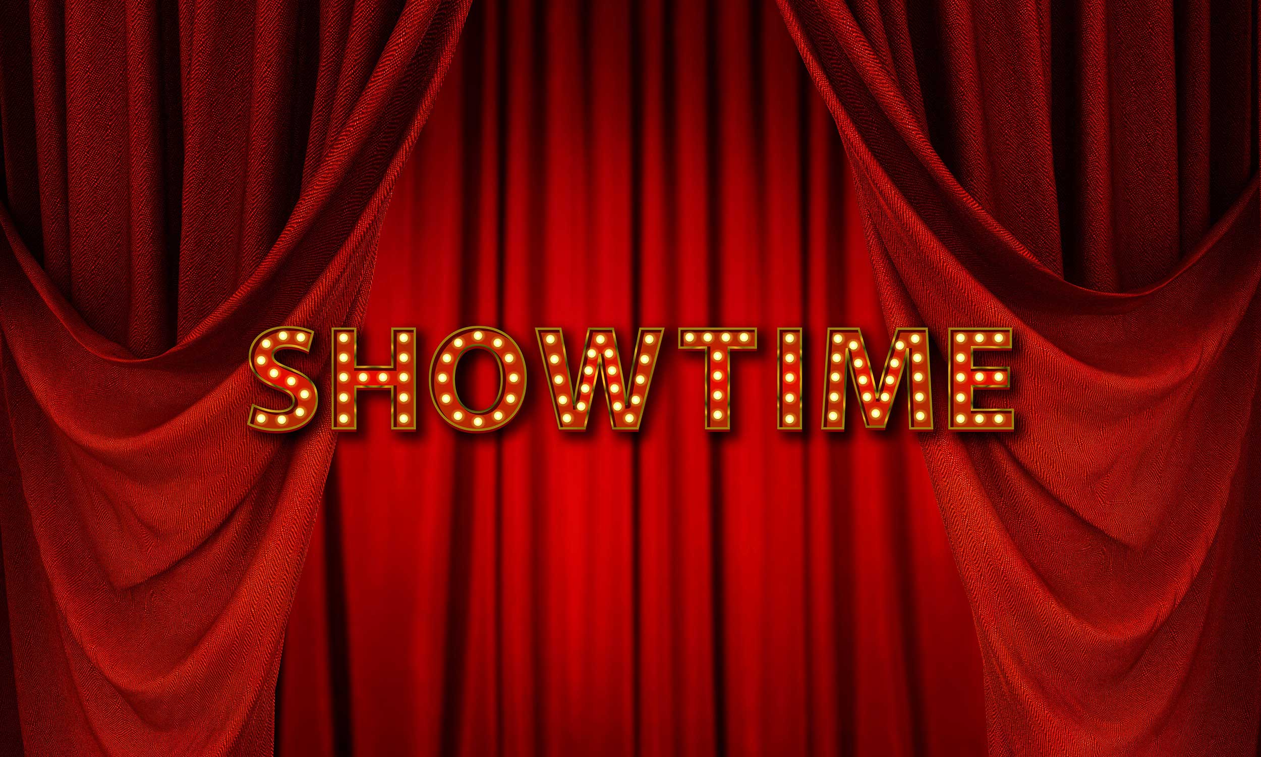 Showtime: Music Centre Free Concert at Warwick Arts Centre