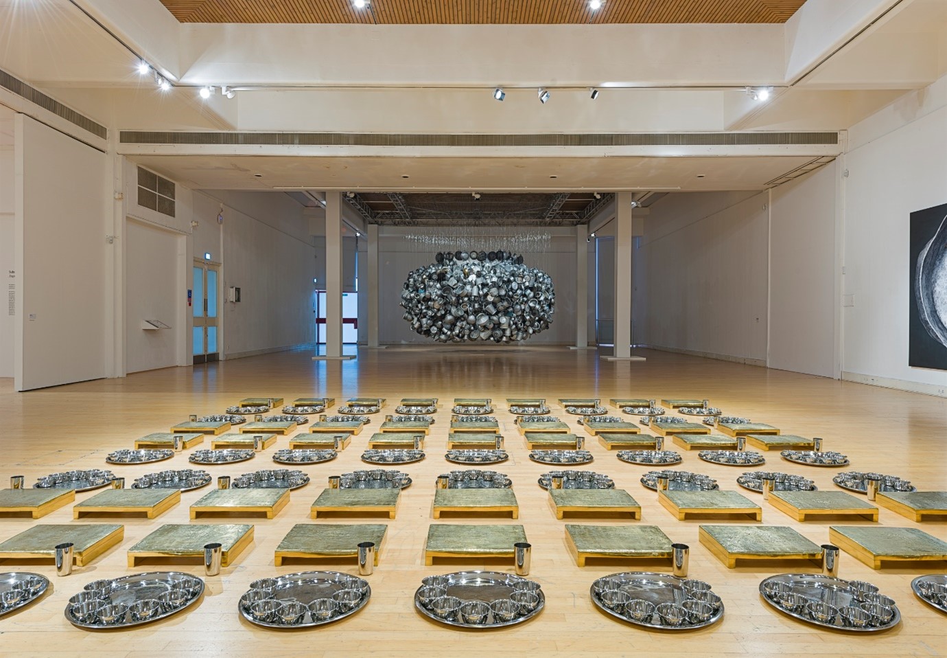 Venue Mead Gallery Warwick Arts Centre