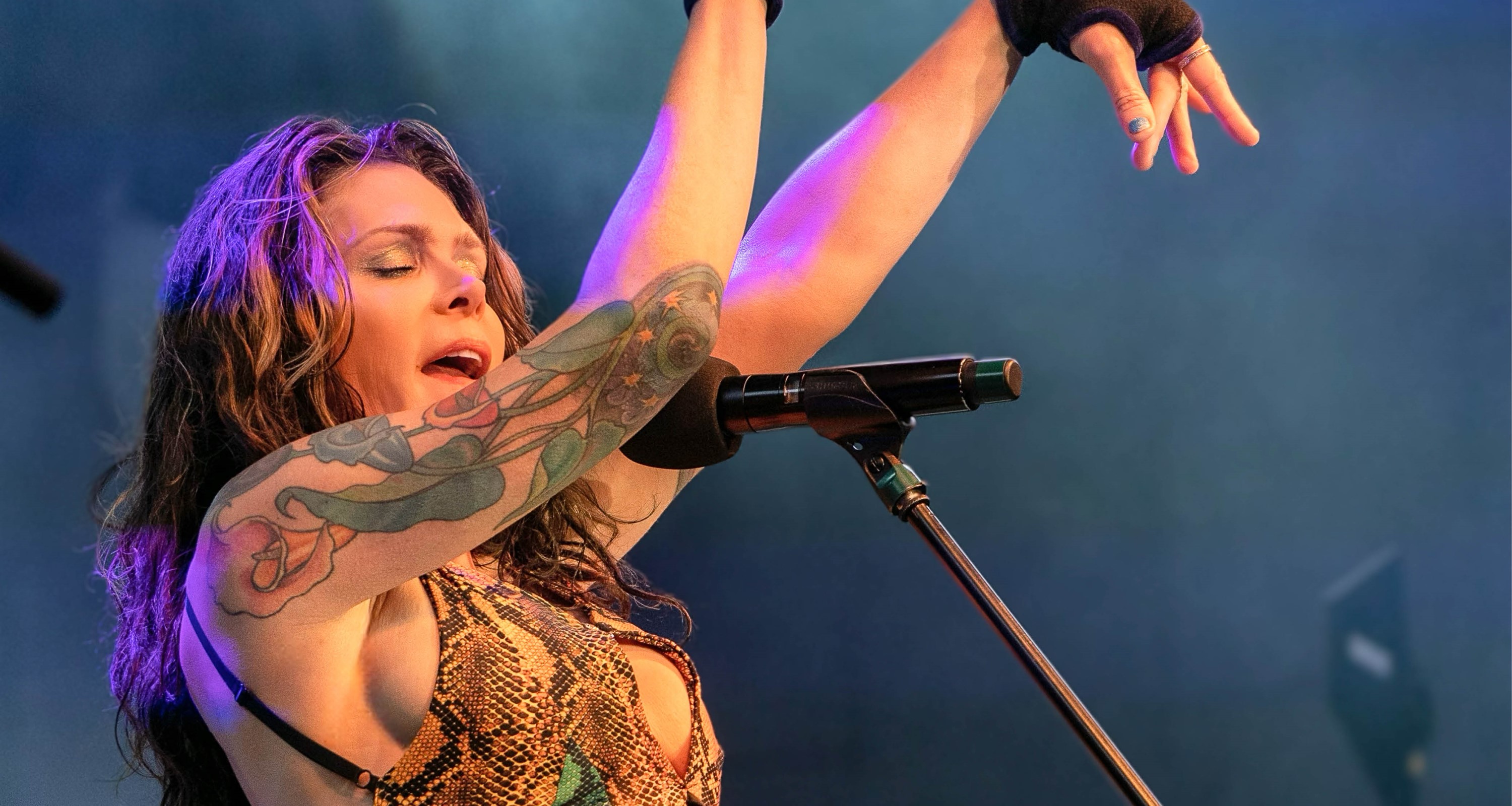 Beth Hart | Warwick Arts Centre