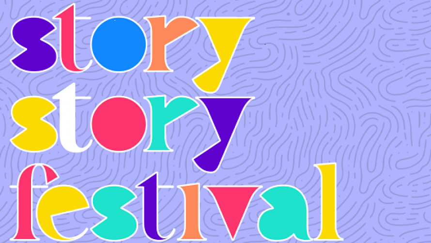 Blog Story Story Festival Warwick Arts Centre