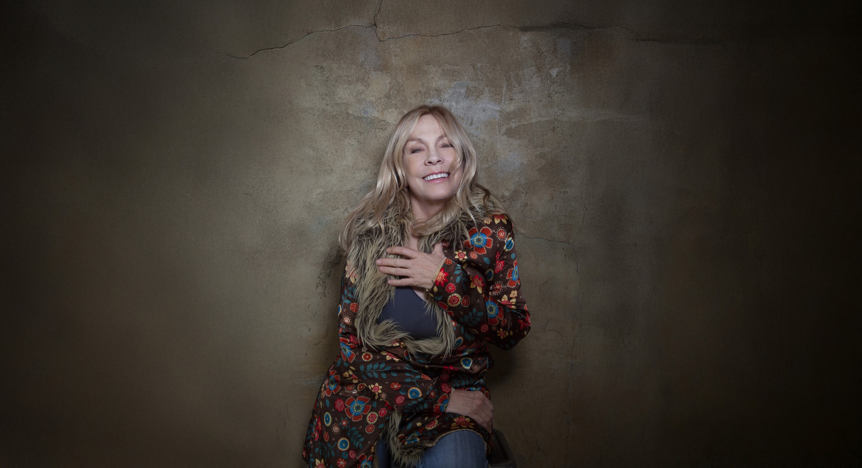 Rickie Lee Jones | Warwick Arts Centre